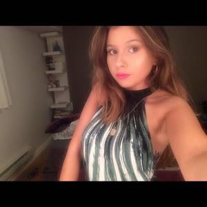 Meet your Posher, Cassandra